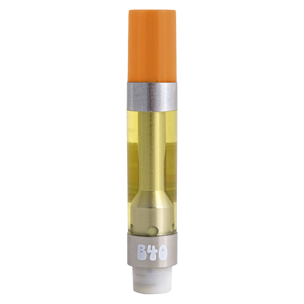 Back Forty Tiki Tang 0.95 g Disposable Vape Pen