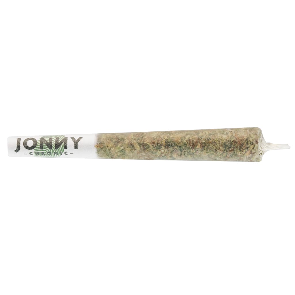 Indiana BG Reefers 3 x 0.5g Pre-Rolls