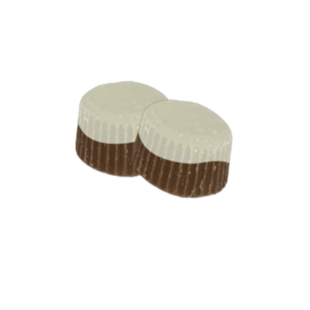 Hash Rosin 2 x 10g Chocolate Cups
