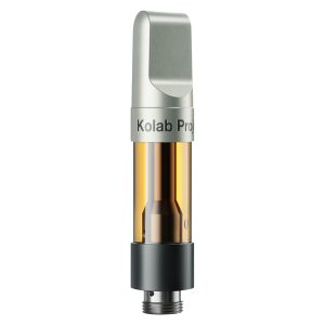 Kolab Project 232 Series Motorbreath Pure Live Resin 1g Prefilled Vape Cartridge