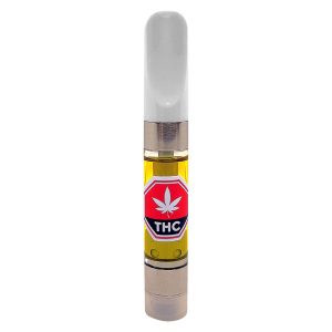 Fuego Tropic Monster 1g Prefilled Vape Cartridge