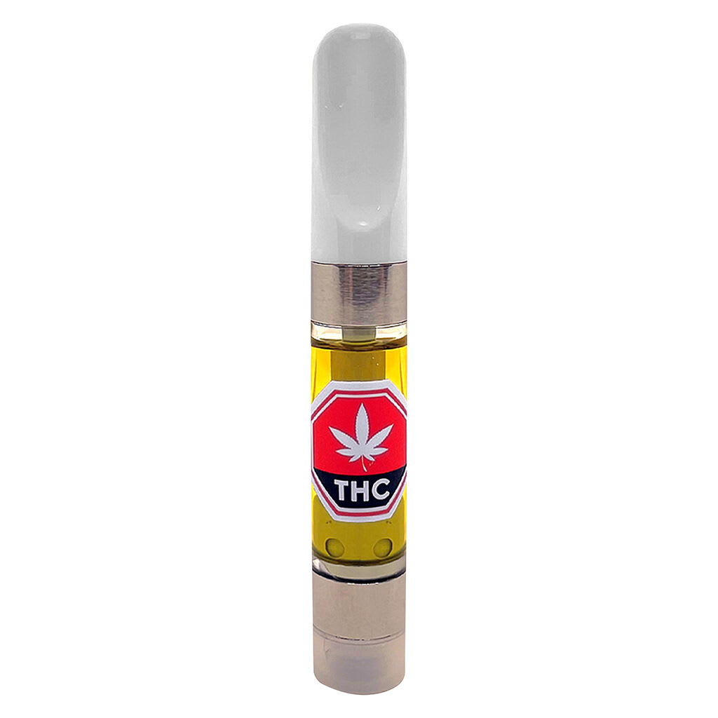 Fuego Tropic Monster 1g Prefilled Vape Cartridge