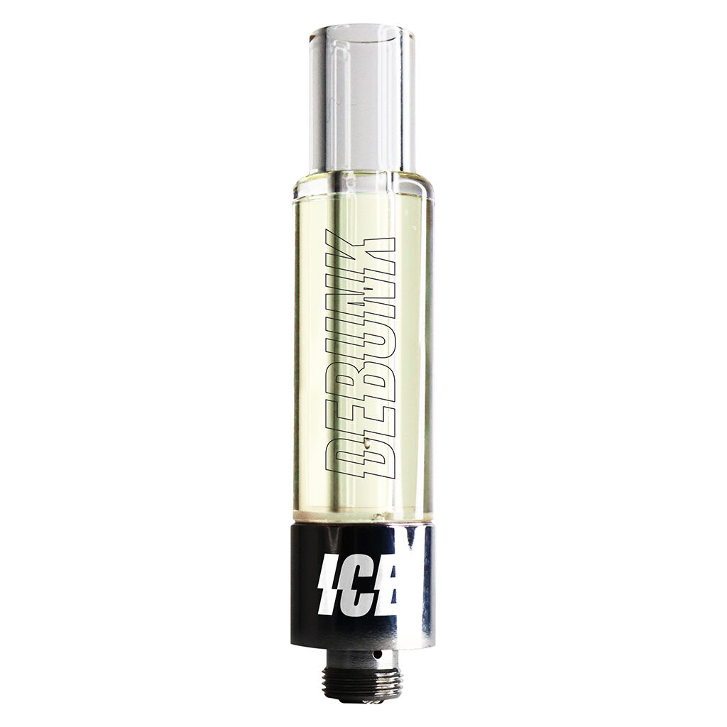 ICE - Moon Drops 1.0g Liquid Diamonds Prefilled Vape Cartridge