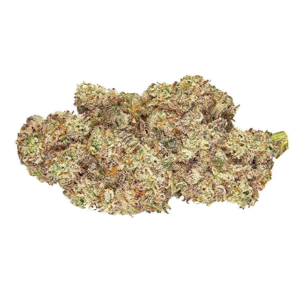 Grape Cream Cake 3.5g Dried Flower