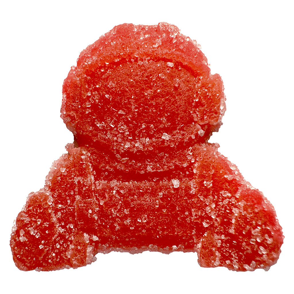 Guava Jam Rosinaut 1 x 8g Hash Rosin Soft Chew
