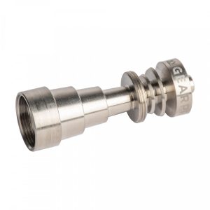 All-In-One 10mm, 14mm & 19mm Titanium Nail
