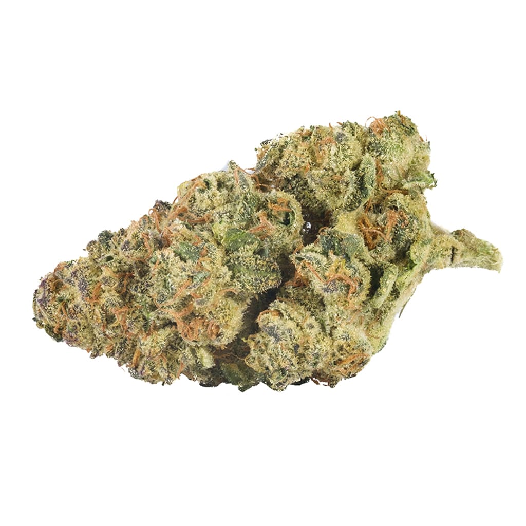 Mandarin Cookies 28g Dried Flower