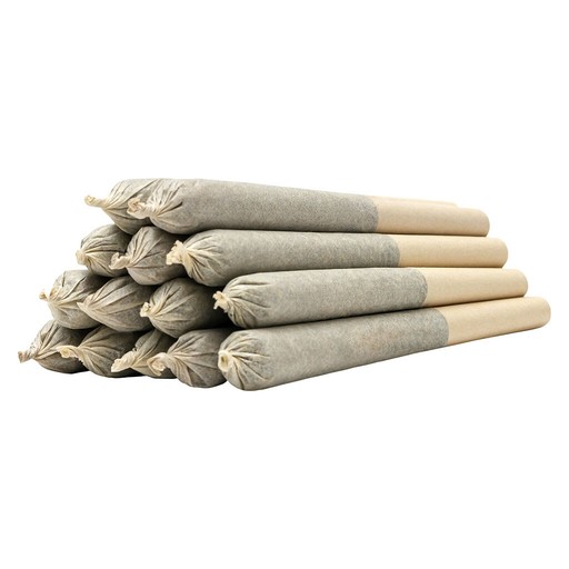 Strawberry Amnesia 10 x 0.5g Pre-Rolls