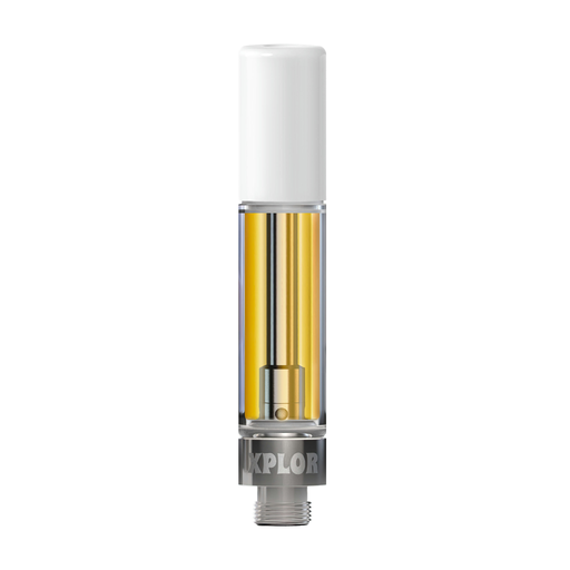 XPLOR Beast Berry 1g Prefilled Vape Cartridge