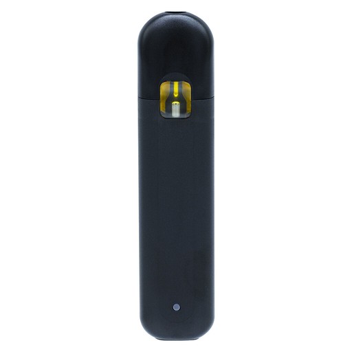 Endgame Hard Hitters Blueberry Octane Liquid Diamond 1.0 g Prefilled Vape Cartridge