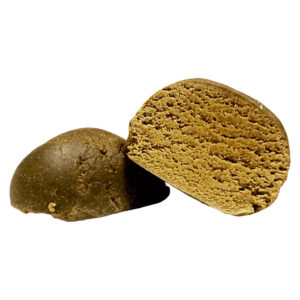 Platinum 2g Pressed Hash
