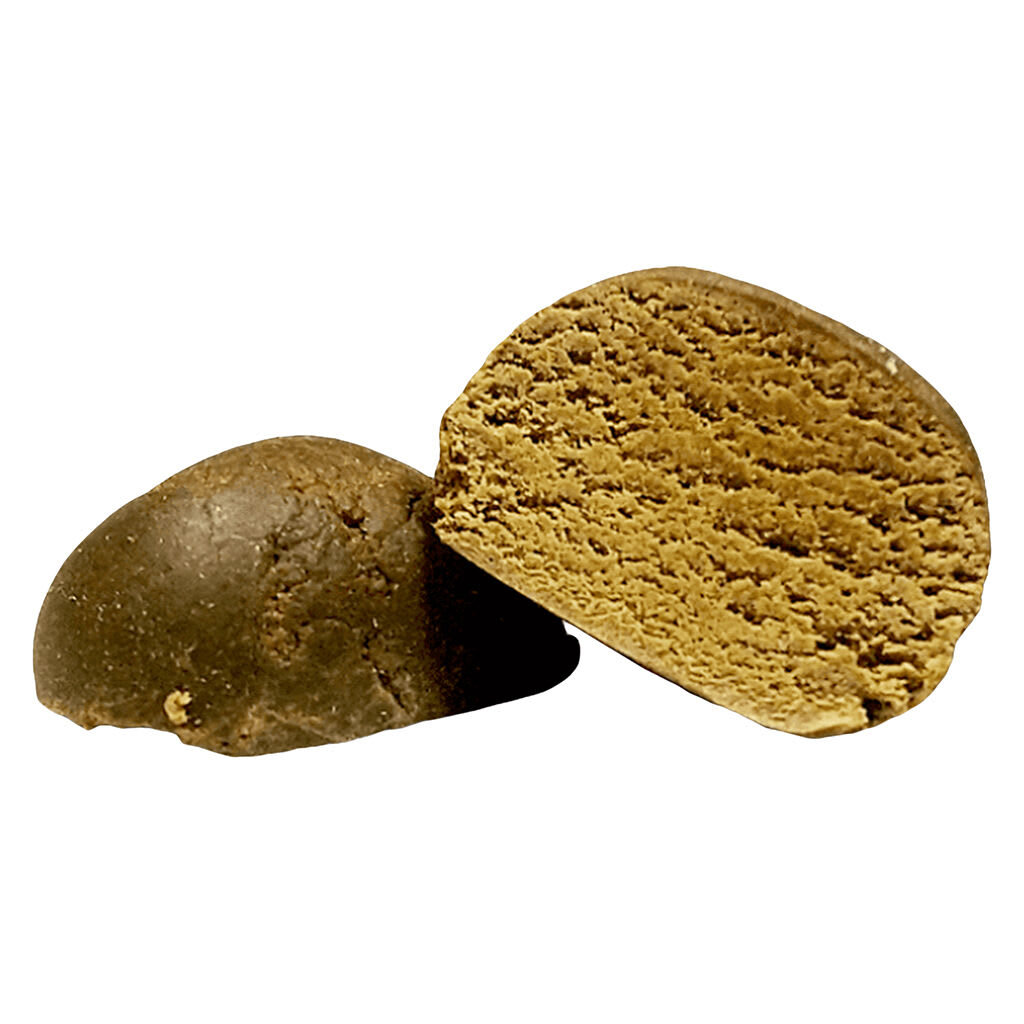 Platinum 2g Pressed Hash