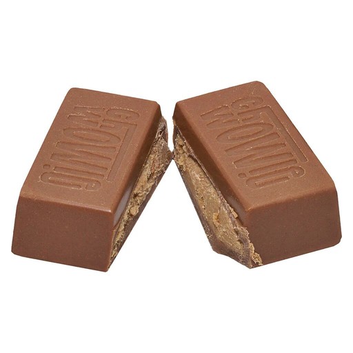 Chowie Wowie Peanut Butter Balanced 19g Chocolate