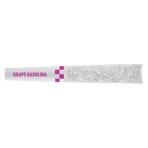Grape Gasolina 8 x 0.35g Infused Pre-Rolls