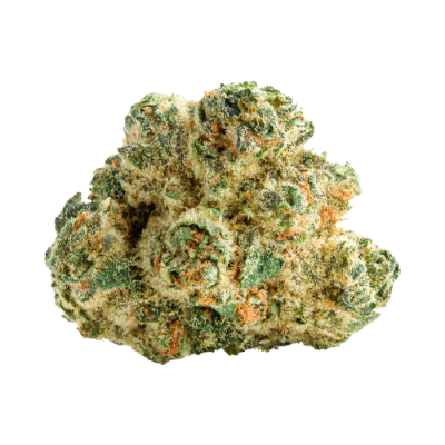 Space Cake 28g Dried Flower