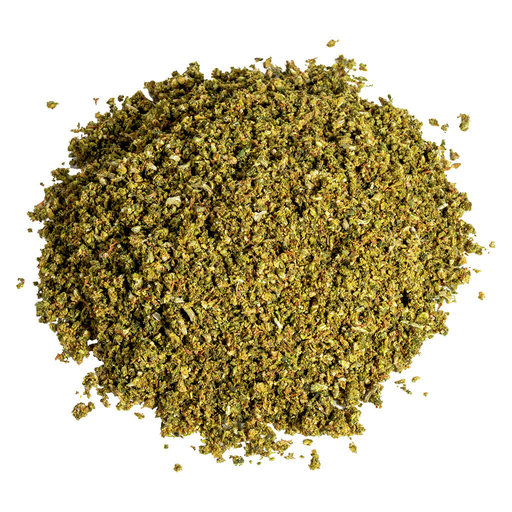 Super Lemon Haze Milled Flower