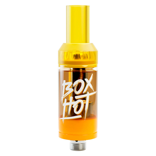 Boxhot Stoned Fruit 1.2g Prefilled Vape Cartridge