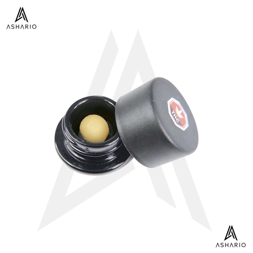 BOXHOT Code Blue 1.2g Whipped Diamonds