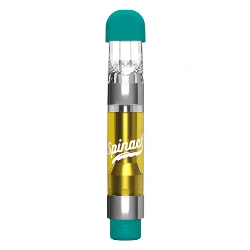 Spinach Pineapple Paradise 1.0g (New)