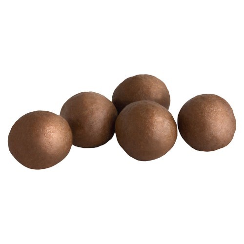 Lord Jones Chocolate Fusions Salted Caramel Crunch 1:1 THC|CBD Chocolates