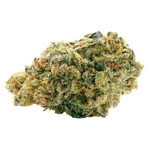 Sour Chem 28g Dried Flower