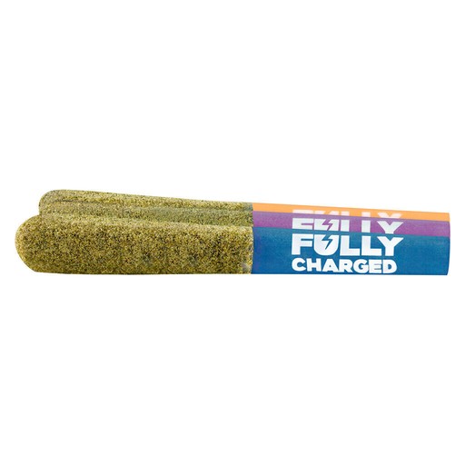 Fruit Surge Mixer Pack 3 x 0.5g