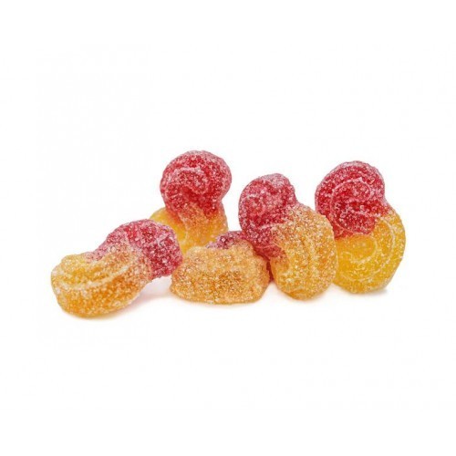 Strawberry Mango 10x10mg Soft Chews