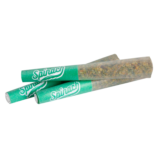 Blue Thai 1 x 0.5g PreRoll