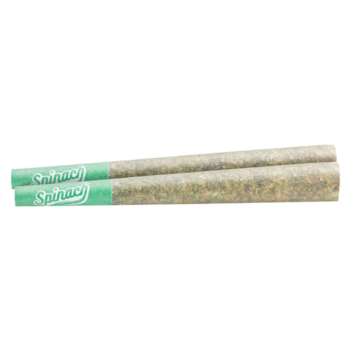 Sour Chem 2 x 1g Pre-Rolls