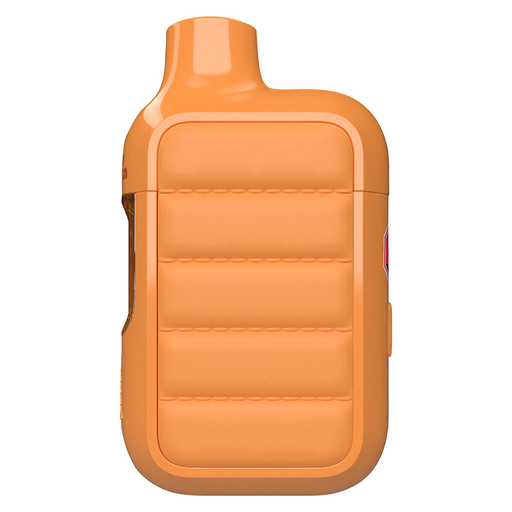 Pufferz Peach Iced Tea 1g Disposable Vape