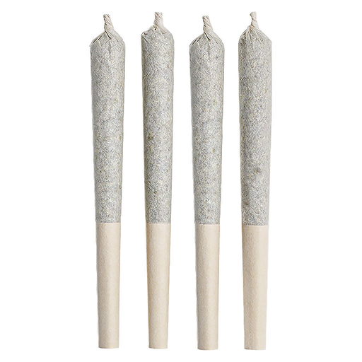 Little Red 4 x 0.5g Pre-Rolls
