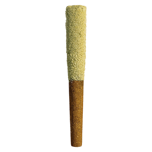 Honey Drizzle 1 x 1g Kief Coated Distillate Infused Blunt