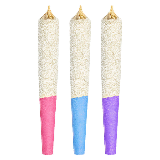 Outsiders Grape Animal 5 x 0.5g Infused Pre-Rolls