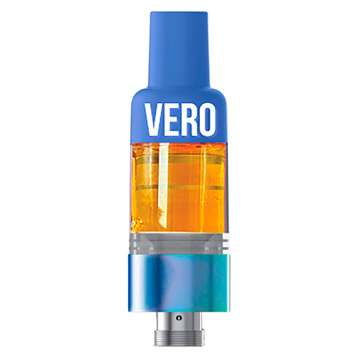 VERO Rocket Bomb Liquid Diamond POSTLESS 1g Prefilled Vape Cartridge