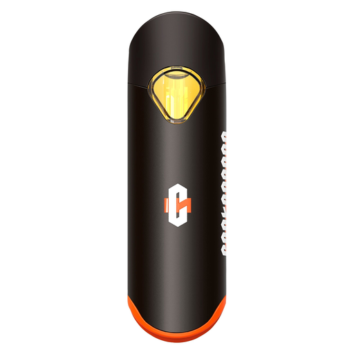 Contraband Somari Live Resin 1g Disposable Vape