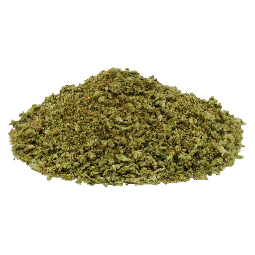 Back Forty Lemon Diesel 7g Milled Flower