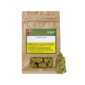 Turbo Diesel 3.5g Dried Flower