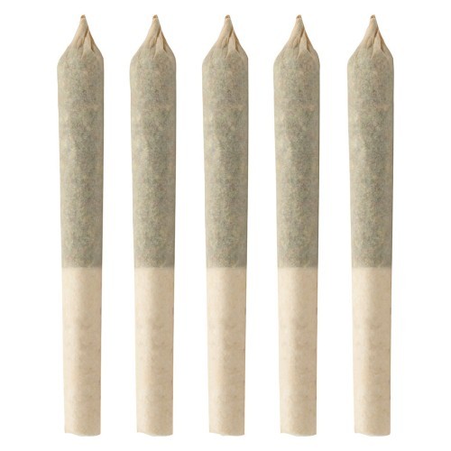 BC Organic Fruit Loopz 5 x 0.3g Pre-Rolls