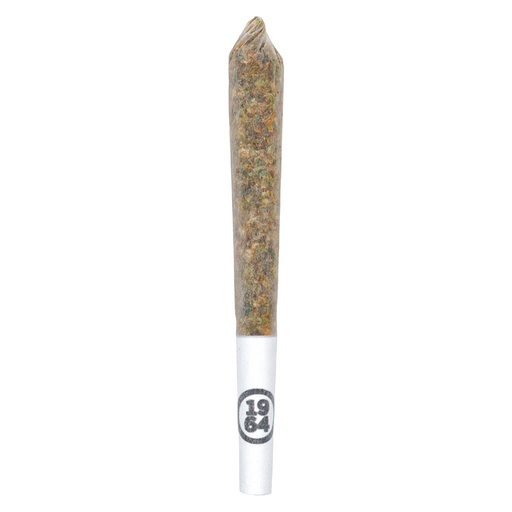 Tropicanna 5 x 0.5g PreRolls