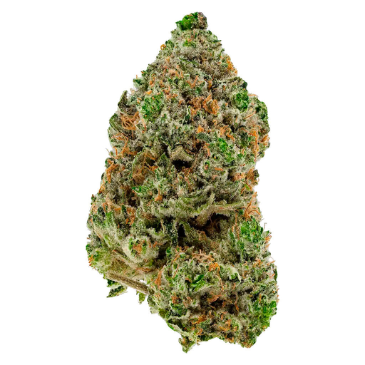 BC Organic Hibachi Blue 7g
