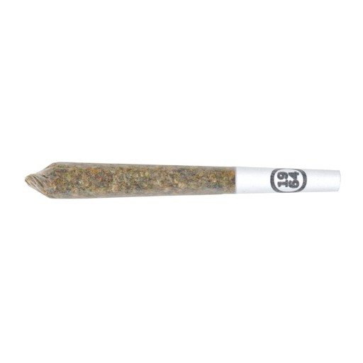 1964 Heavy Hitter Flower & Diamonds Infused PreRoll