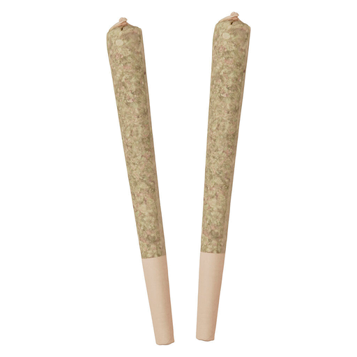 Bing Cherry 2 x 0.5g Infused Pre-Rolls