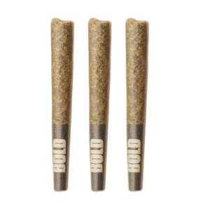 Cool Aid Kush 3 x 0.5g Pre-Rolls