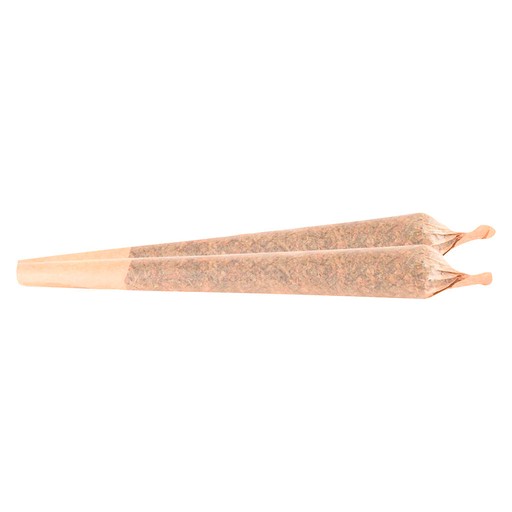 Panama Gold 2 x 1g PreRolls