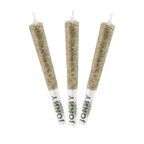 Northern Lights 10 x 0.5g Pre-Rolls