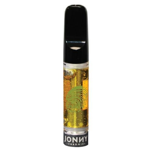 Jonny Chronic Purple Haze Live Resin 1g Prefilled Vape Cartridge
