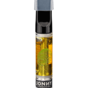 Jonny Chronic Blue Dream Liquid Diamonds 1g Prefilled Vape Cartridge
