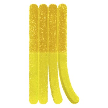 Multipack of 10 Live Rosin Mango Haze Soft Chews