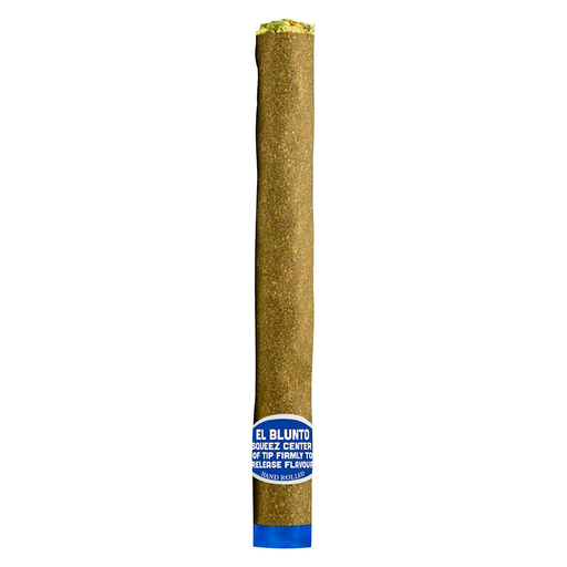 Blueberry Ice Kush 1 x 2g Diamond Infused Pre-Roll