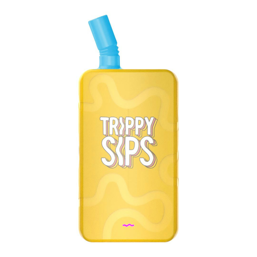 Trippy Sips Blue Lemonade Liquid Diamond 0.95g Prefilled Vape Cartridge